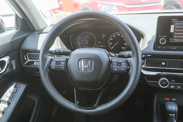 Used 2024 Honda Civic LX image 17