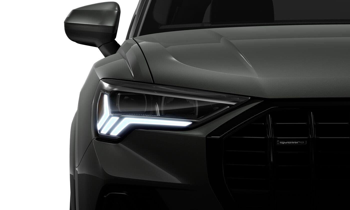 Used 2024 Audi Q3 2.0T Premium Plus AWD/4WD image 6