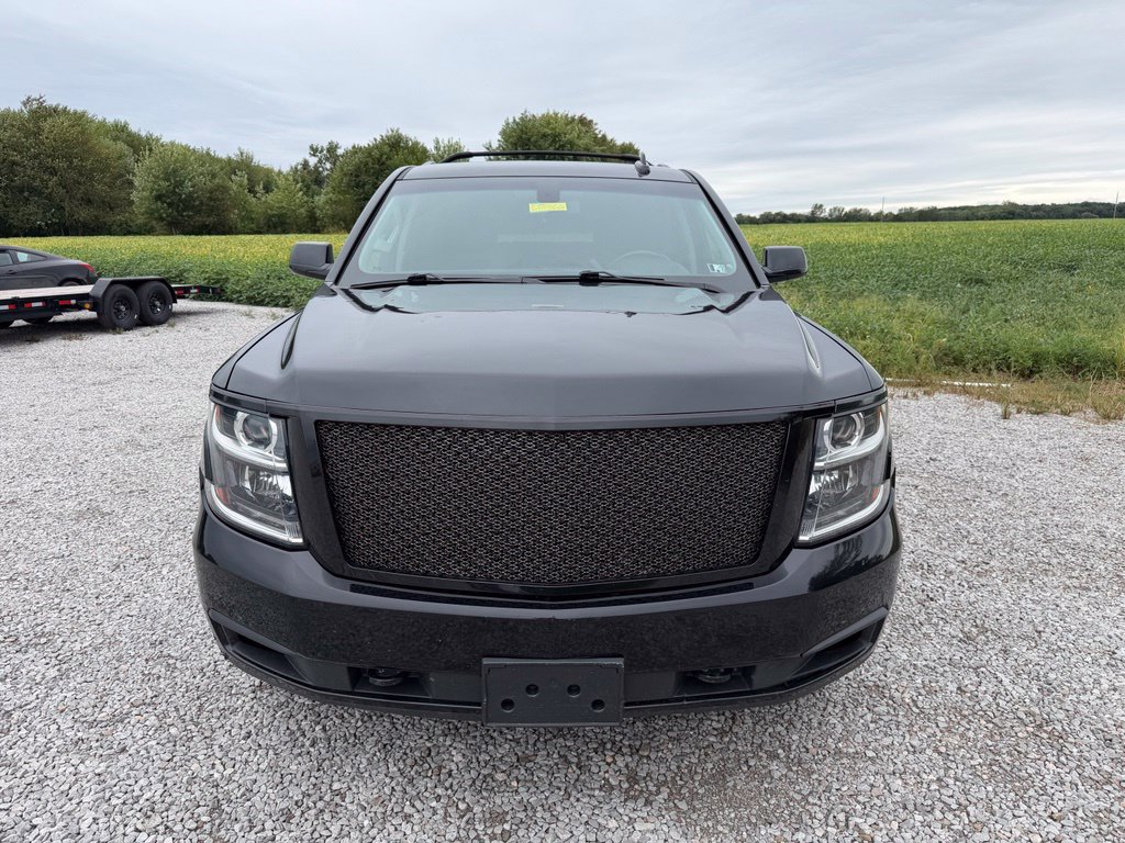 Used 2019 Chevrolet Tahoe LS AWD/4WD image 20
