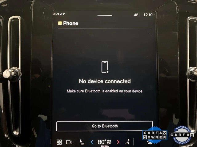 Used 2025 Volvo XC40 B5 Plus image 48