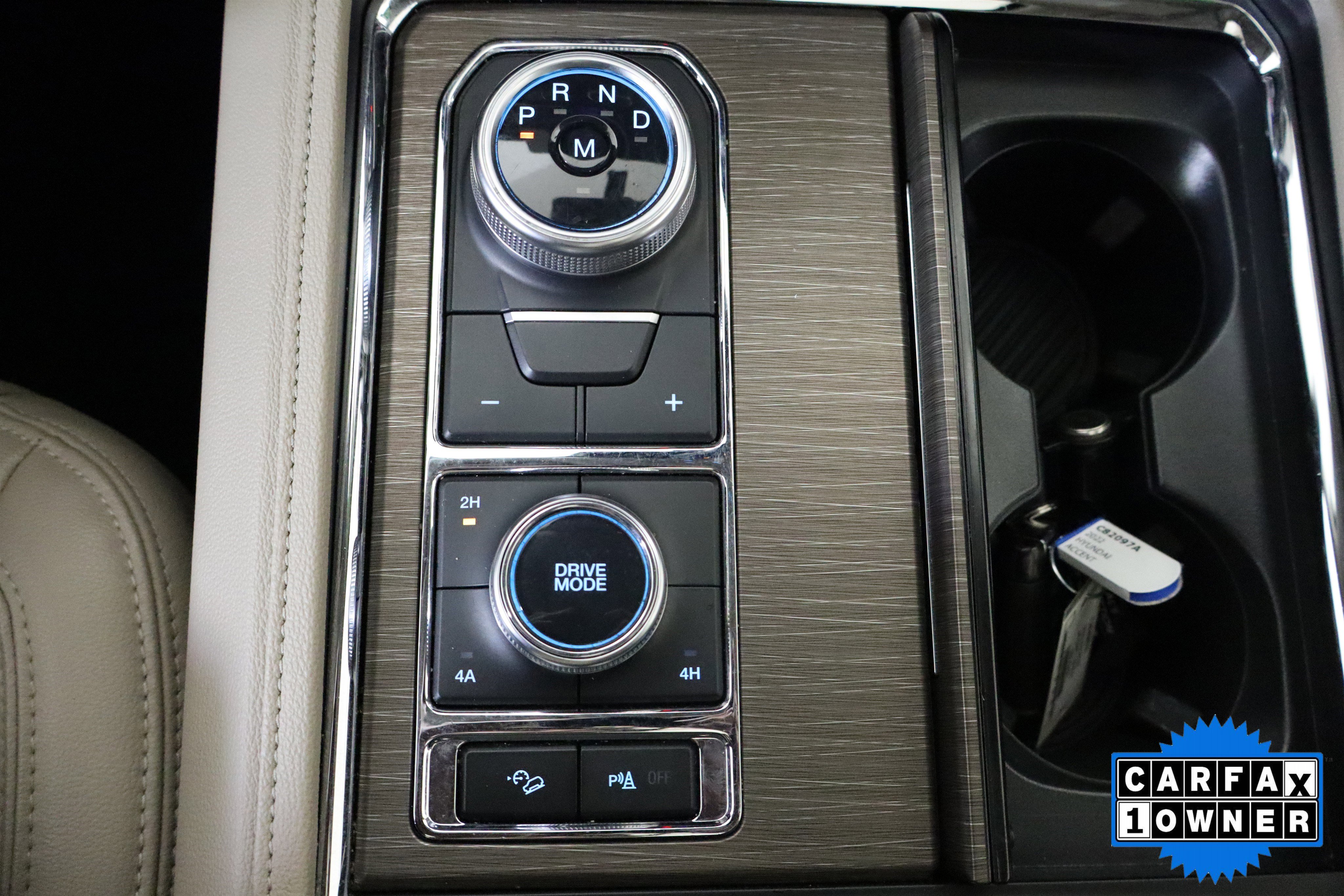 Used 2024 Ford Expedition Max Limited image 30