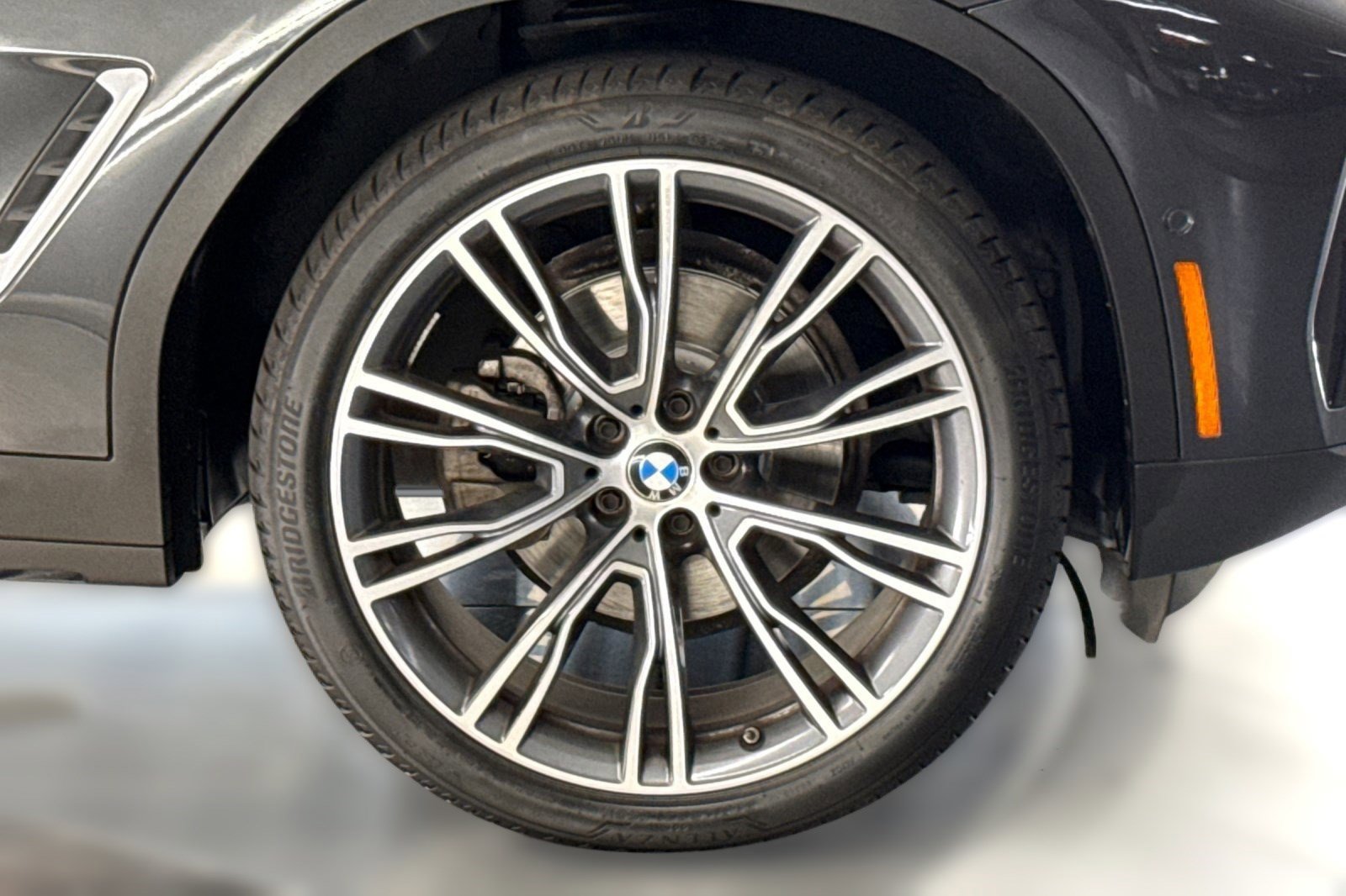 Used 2023 BMW X3 sDrive30i w/ Premium Package RWD image 11