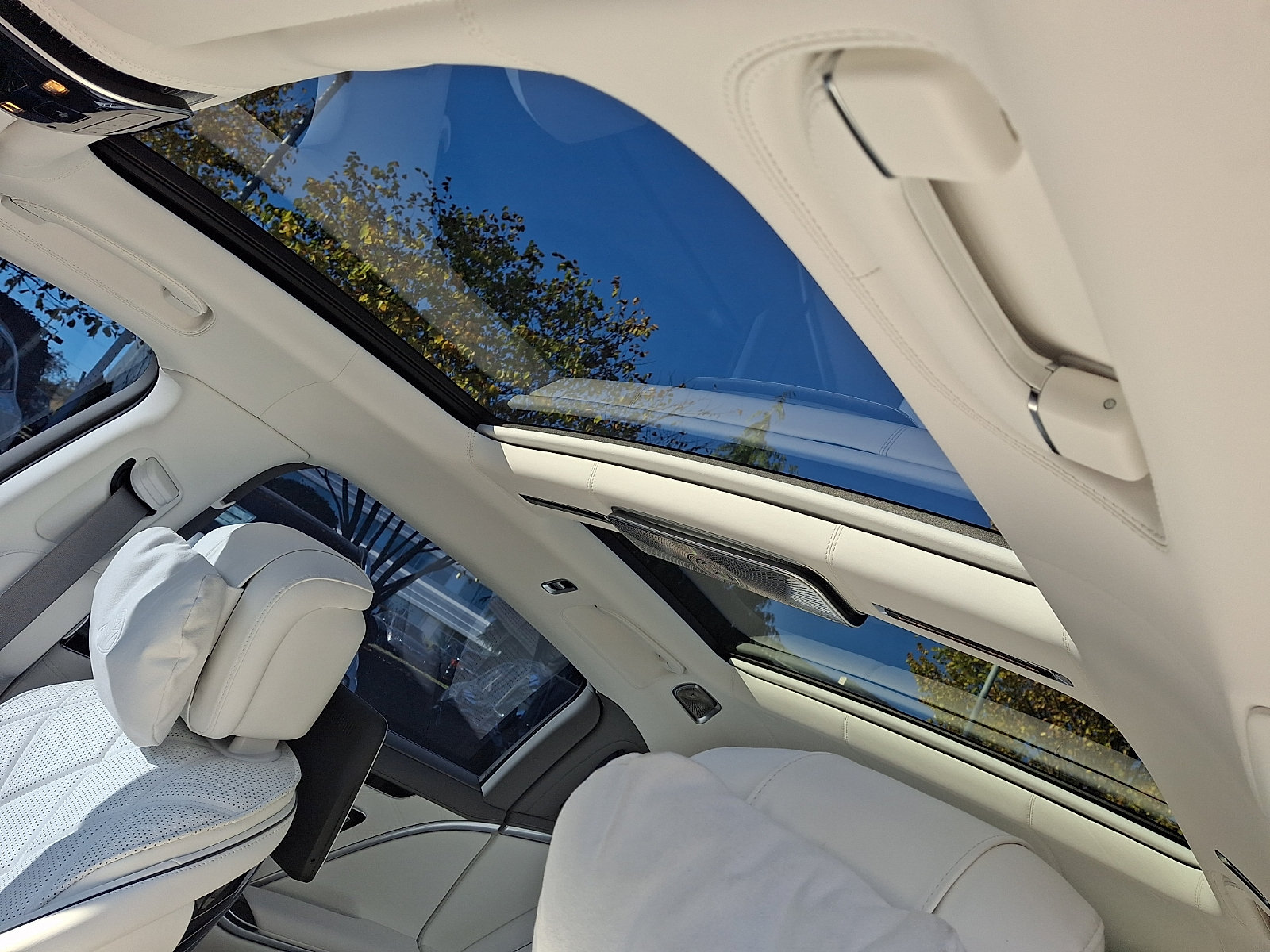 Used 2024 Mercedes-Benz Maybach S 680 4MATIC image 14