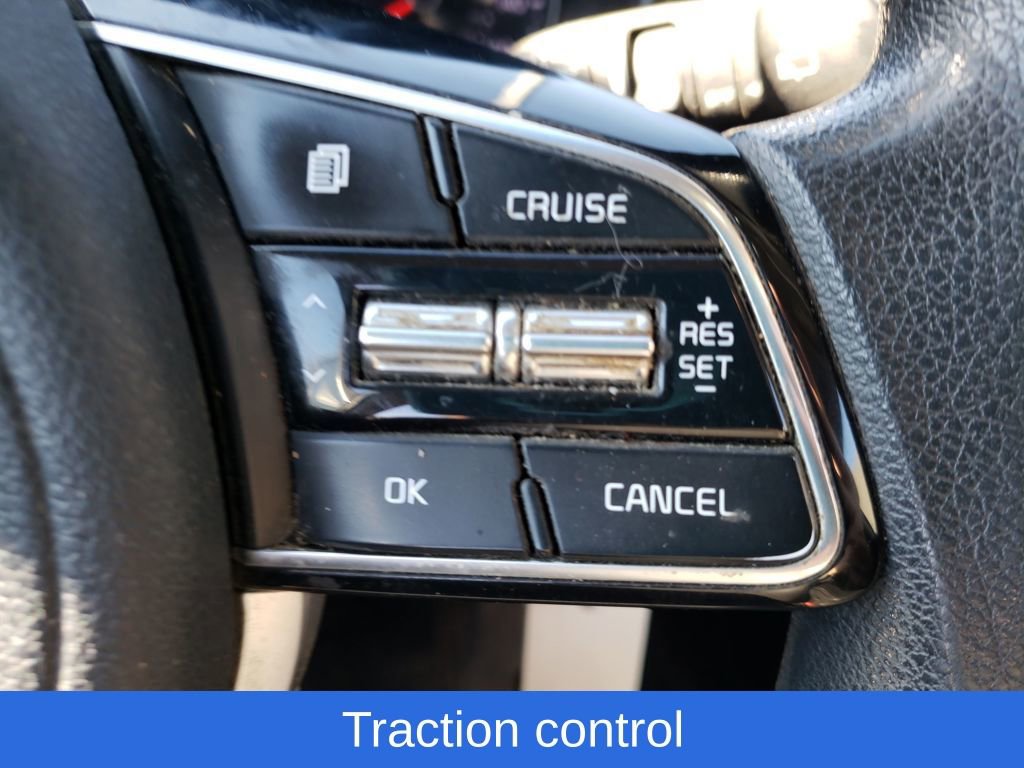 Used 2022 Kia Sportage LX image 13