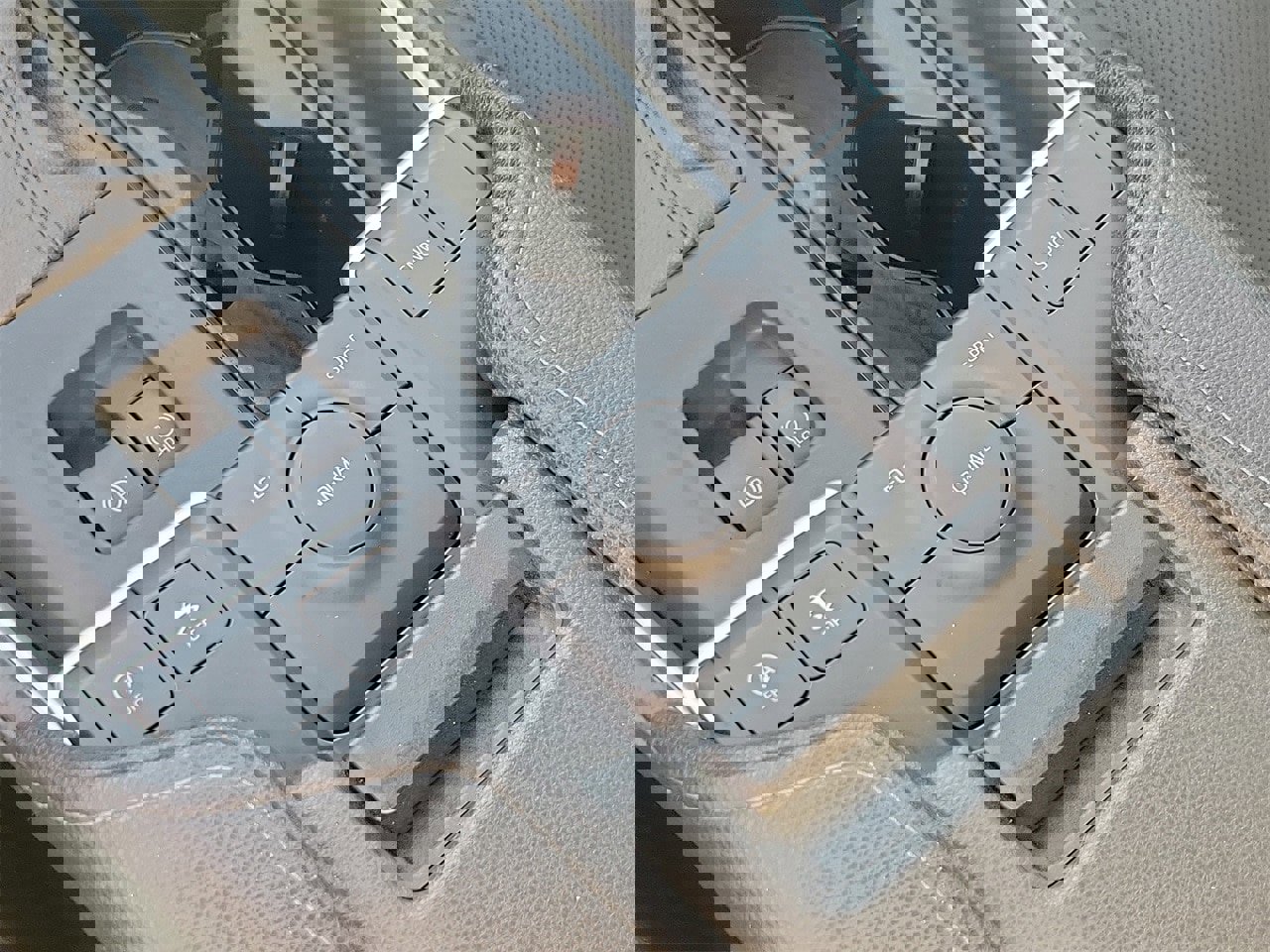 Used 2024 Toyota Grand Highlander Limited image 31