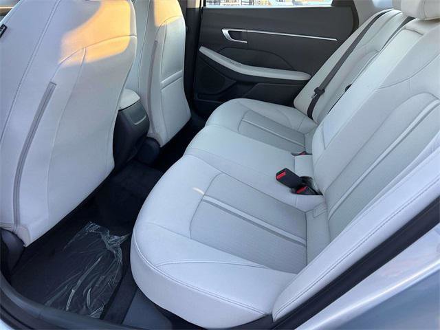 New 2026 Hyundai Sonata SEL image 5