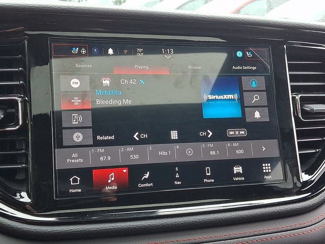 New 2026 Dodge Durango GT AWD/4WD image 13