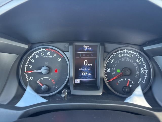 Used 2023 Toyota Tacoma SR image 38