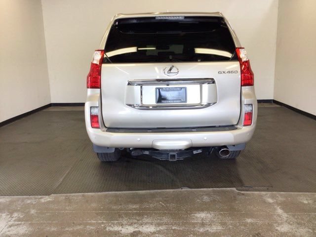 Used 2012 Lexus GX 460 w/ Comfort Plus Pkg AWD/4WD image 5