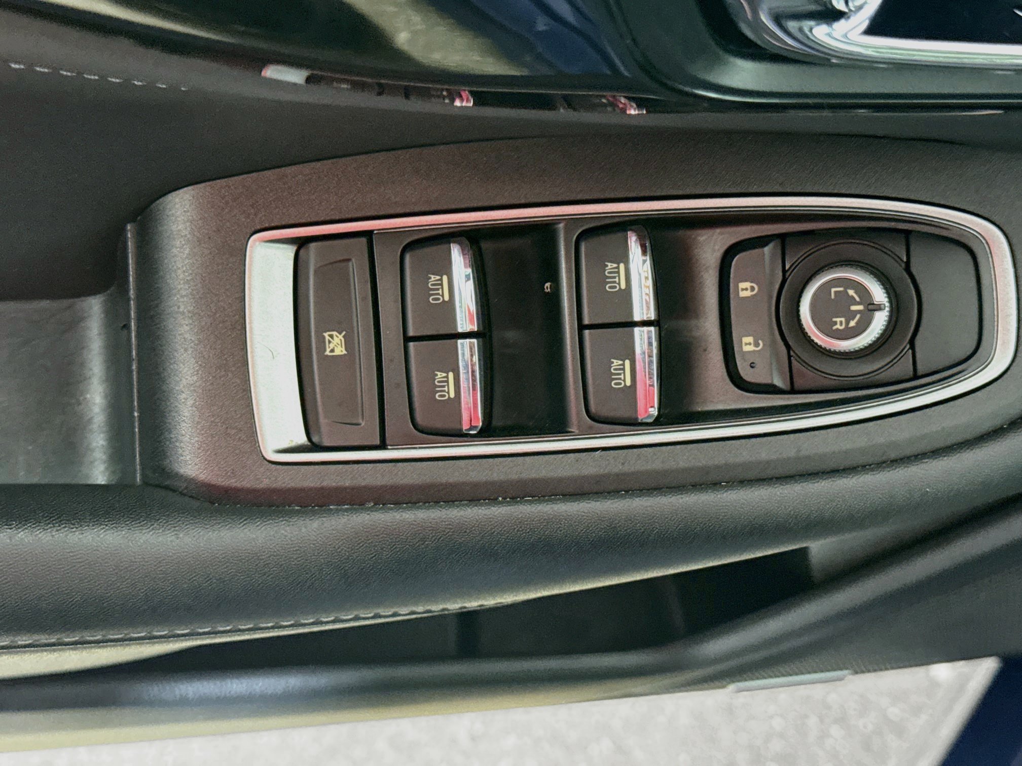 Used 2021 Subaru Legacy Limited AWD/4WD image 17