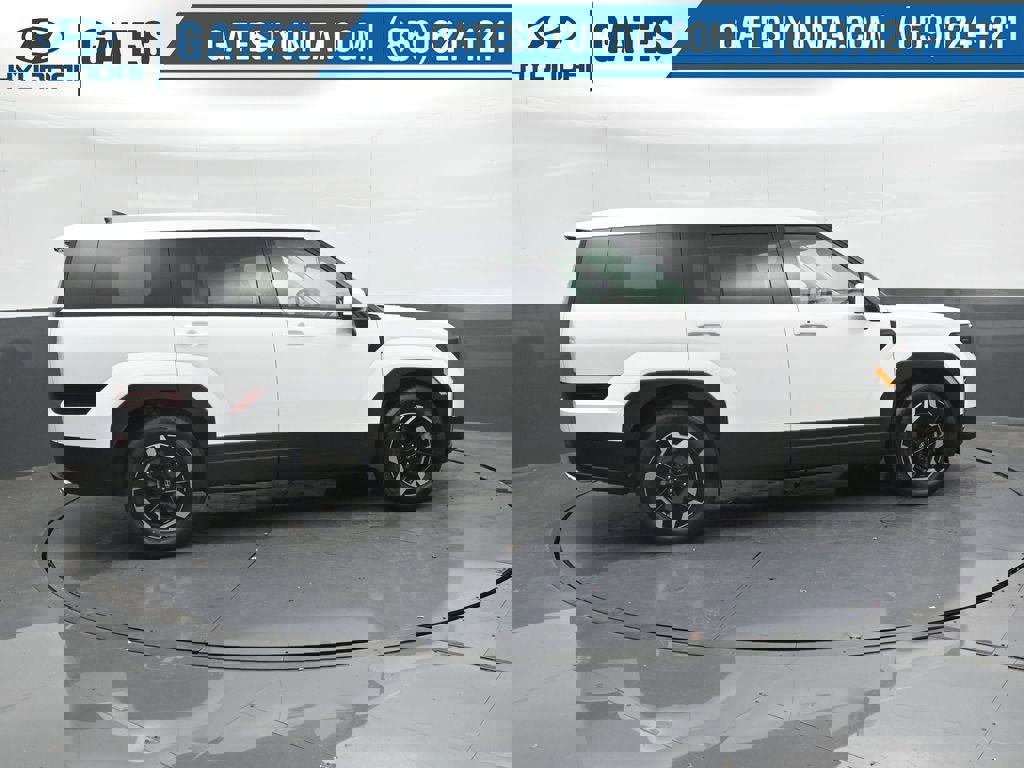 New 2026 Hyundai Santa Fe SE image 3