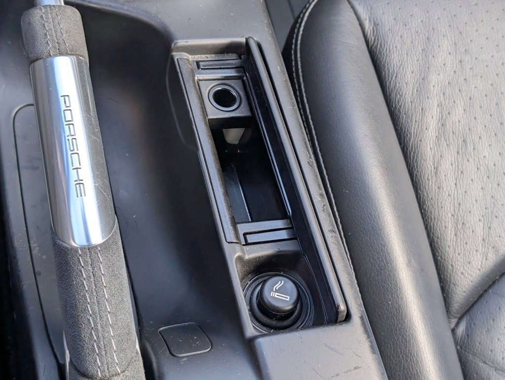 Used 2005 Porsche 911 Carrera S image 25