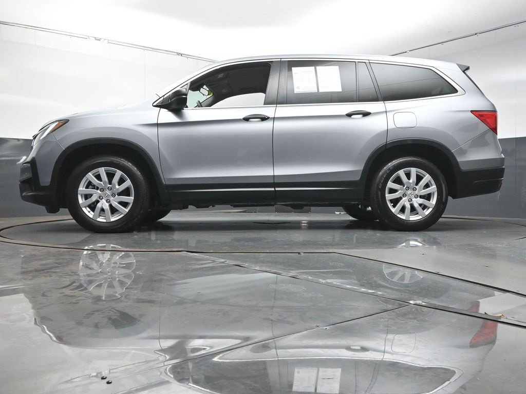 Used 2020 Honda Pilot LX image 35