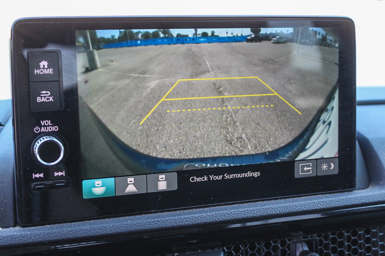 Used 2023 Honda CR-V EX-L image 25