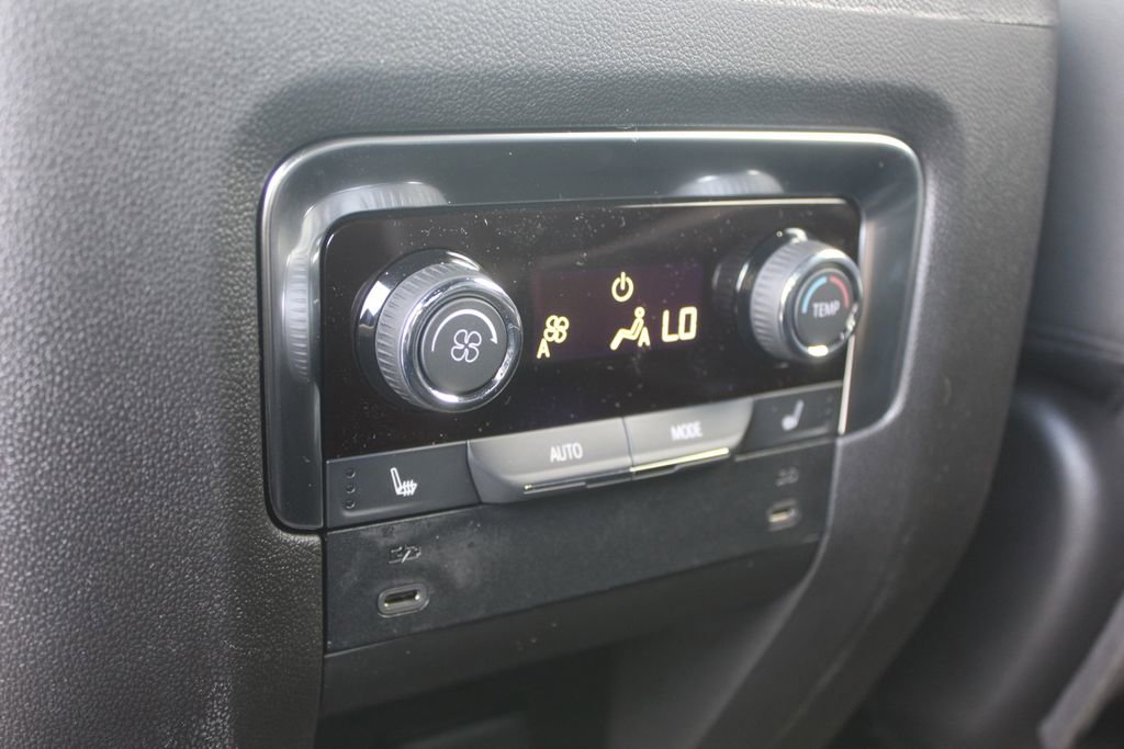 New 2026 Chevrolet Tahoe Premier w/ Sun And Tow Package AWD/4WD image 26