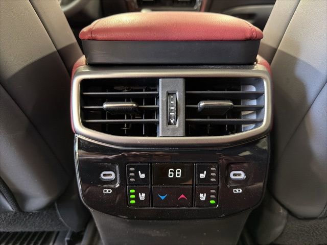 Used 2023 Lexus RX 500h F Sport w/ Accessory Package (K3) AWD/4WD image 29