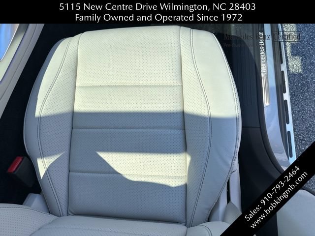 Certified 2022 Mercedes-Benz GLS 450 4MATIC image 40