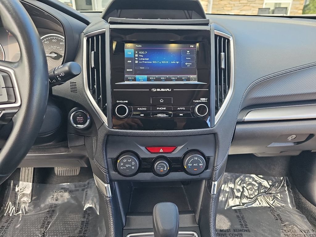 Used 2024 Subaru Forester Premium AWD/4WD image 19