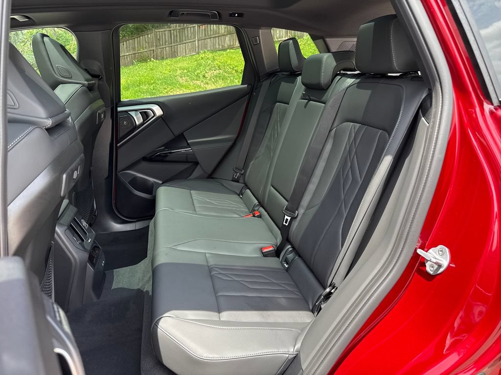 New 2026 BMW X3 xDrive30i w/ Premium Package AWD/4WD image 23