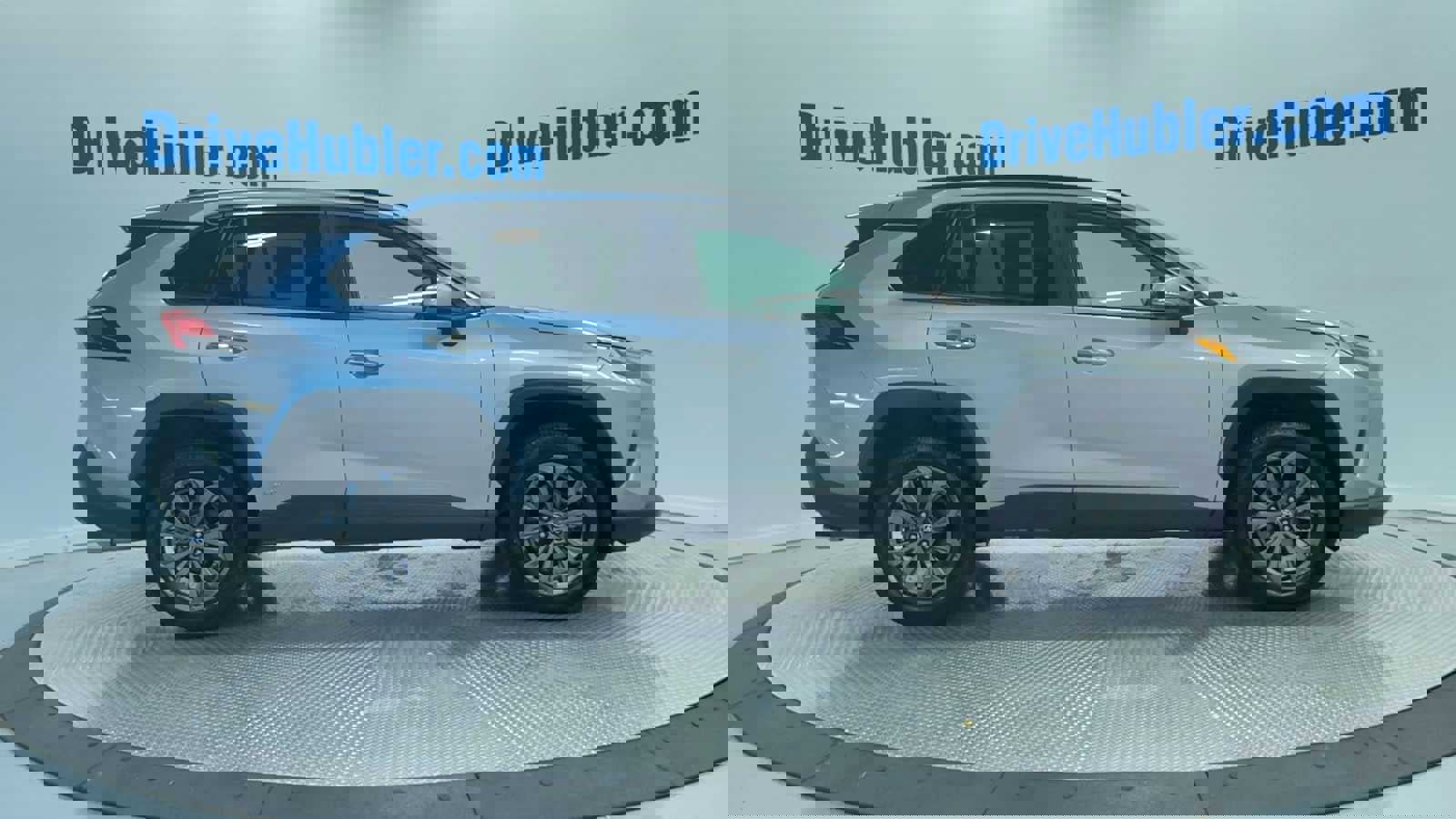 Used 2023 Toyota RAV4 Limited image 9