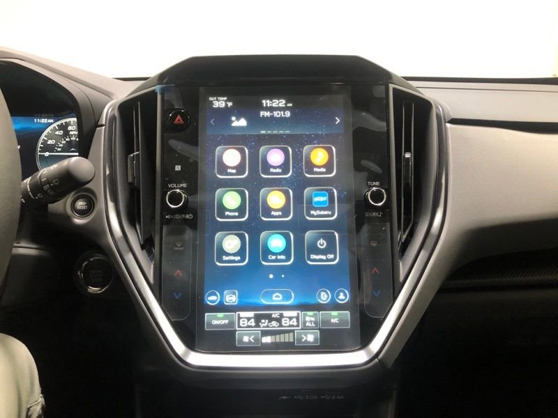 New 2026 Subaru Crosstrek 2.5i Limited image 33