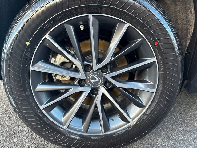 Certified 2023 Lexus NX 250 AWD image 11