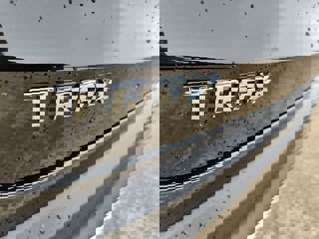 Used 2026 Chevrolet Trax LT w/ Driver Confidence Package image 29