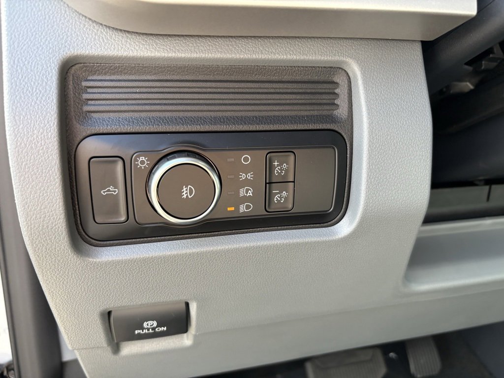 New 2026 Ford F250 XLT image 36