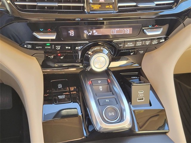 New 2026 Acura MDX w/ Technology Package image 23