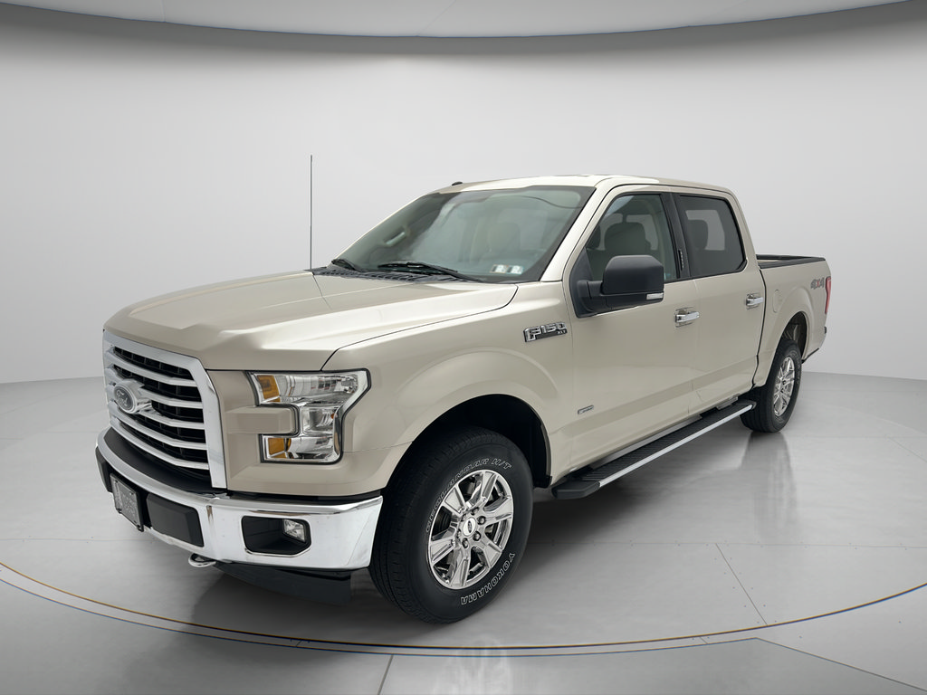 Used 2017 Ford F150 XLT w/ Equipment Group 302A Luxury AWD/4WD image 7