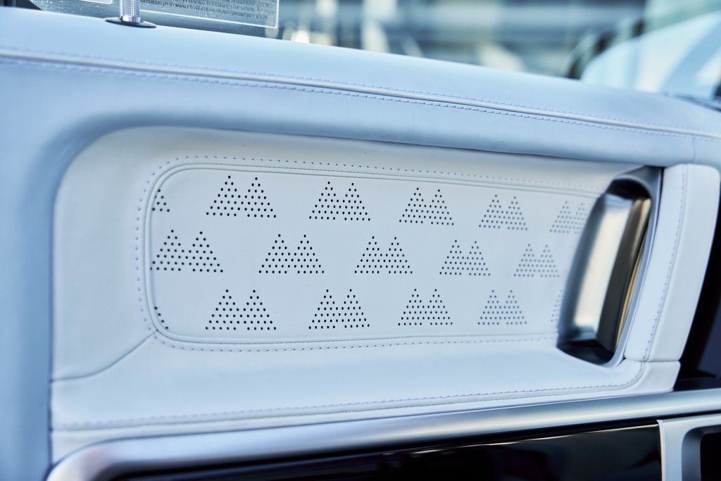 Used 2026 Mercedes-Benz G 63 AMG G 63 AMG image 47