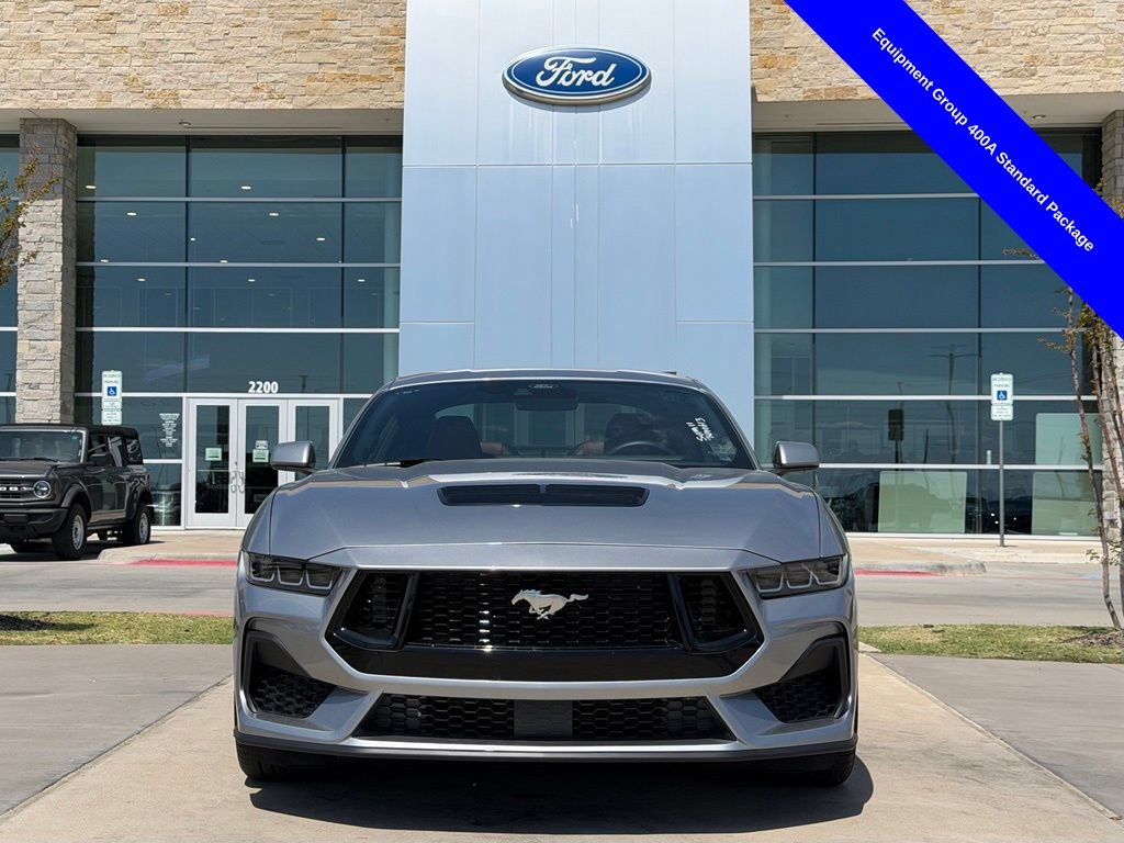 Used 2024 Ford Mustang GT Premium RWD image 4
