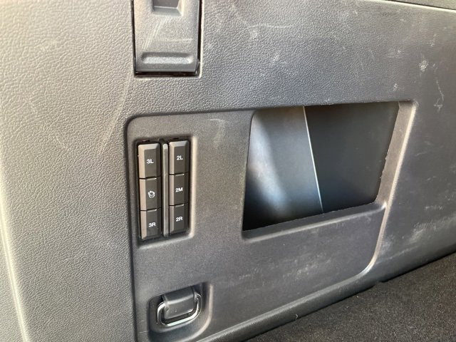 Certified 2024 Ford Expedition Max XLT image 11