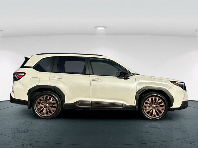 Certified 2025 Subaru Forester Sport w/ Popular Package #2 image 7