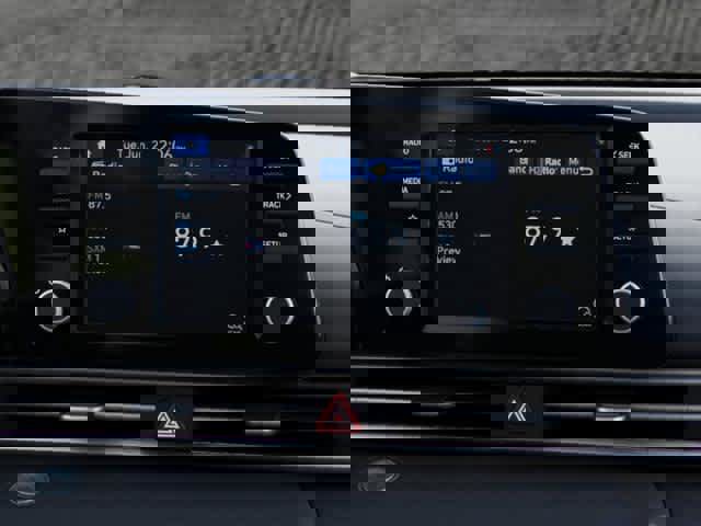 New 2026 Hyundai Elantra Sport w/ Cargo Package image 10