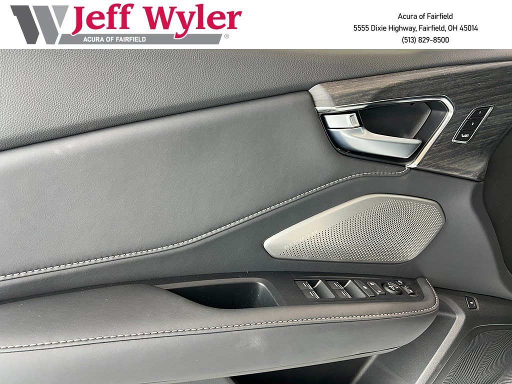New 2026 Acura RDX w/ Advance Package AWD/4WD image 21