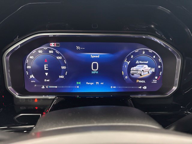 New 2026 Chevrolet Silverado 1500 LT AWD/4WD image 14