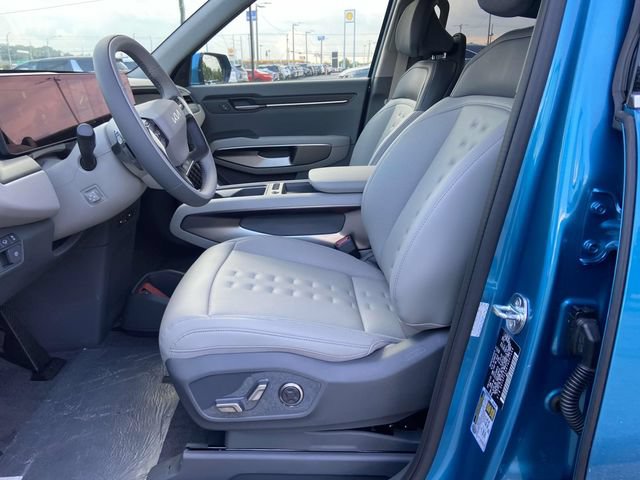 New 2026 Kia EV9 Wind AWD/4WD image 11