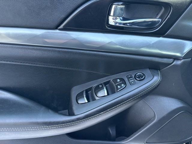 Used 2020 Nissan Maxima 3.5 SV w/ Floor Mat Group image 13