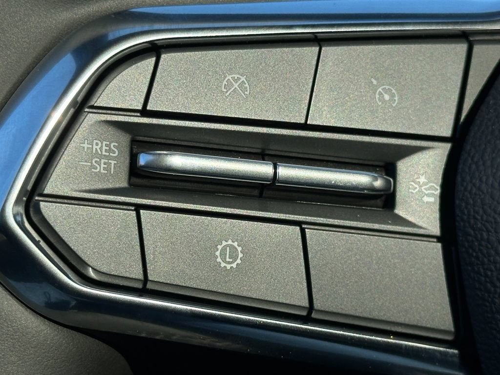 New 2026 Chevrolet Suburban Premier AWD/4WD image 20