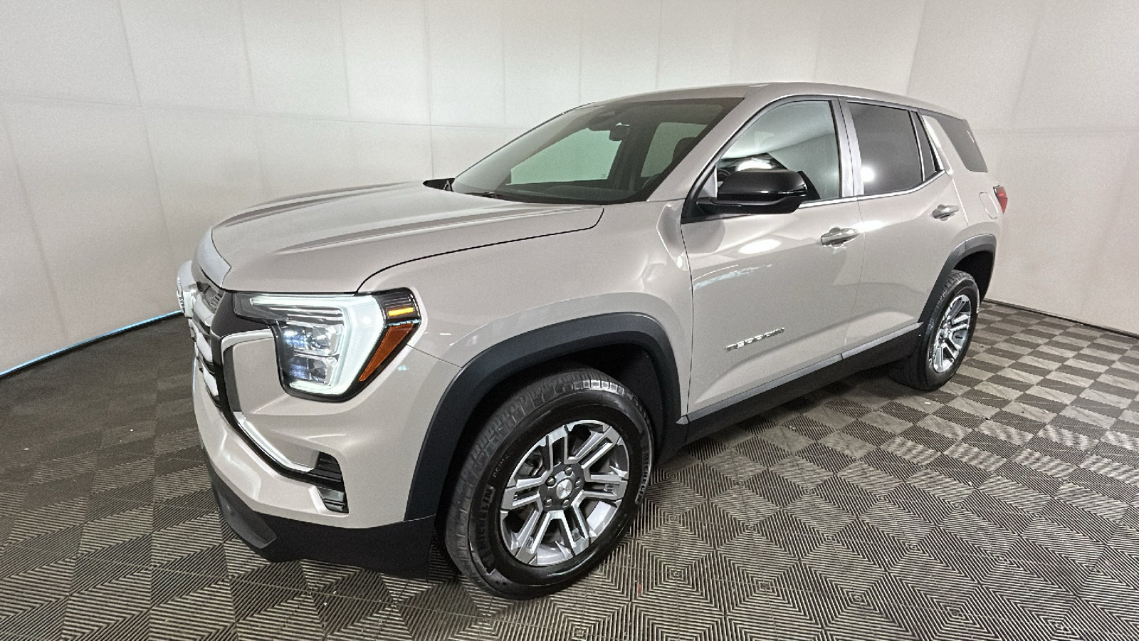 Used 2026 GMC Terrain Elevation AWD/4WD image 7