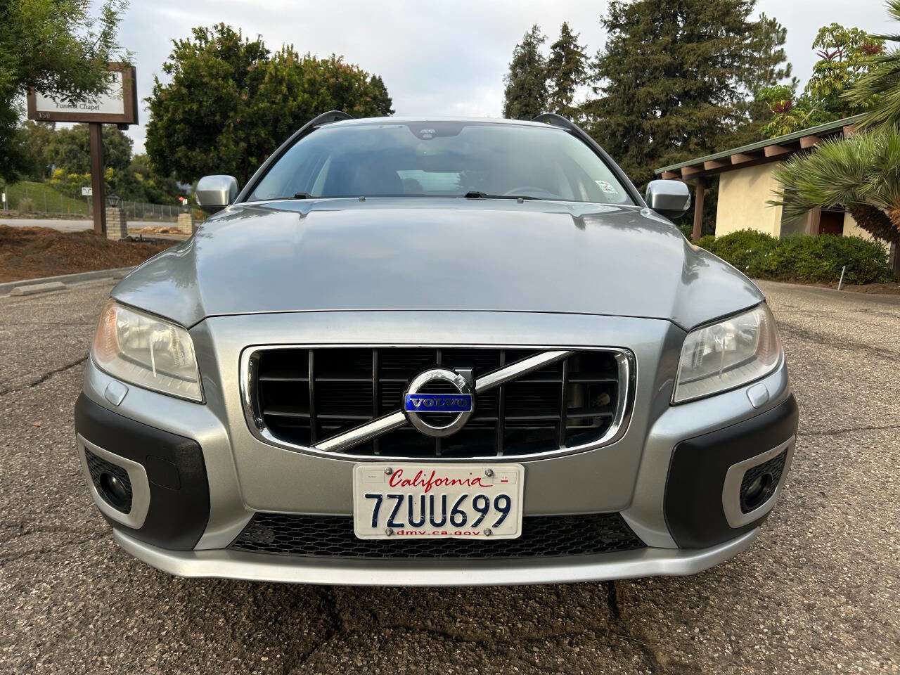 Used 2013 Volvo XC70 3.2 image 7