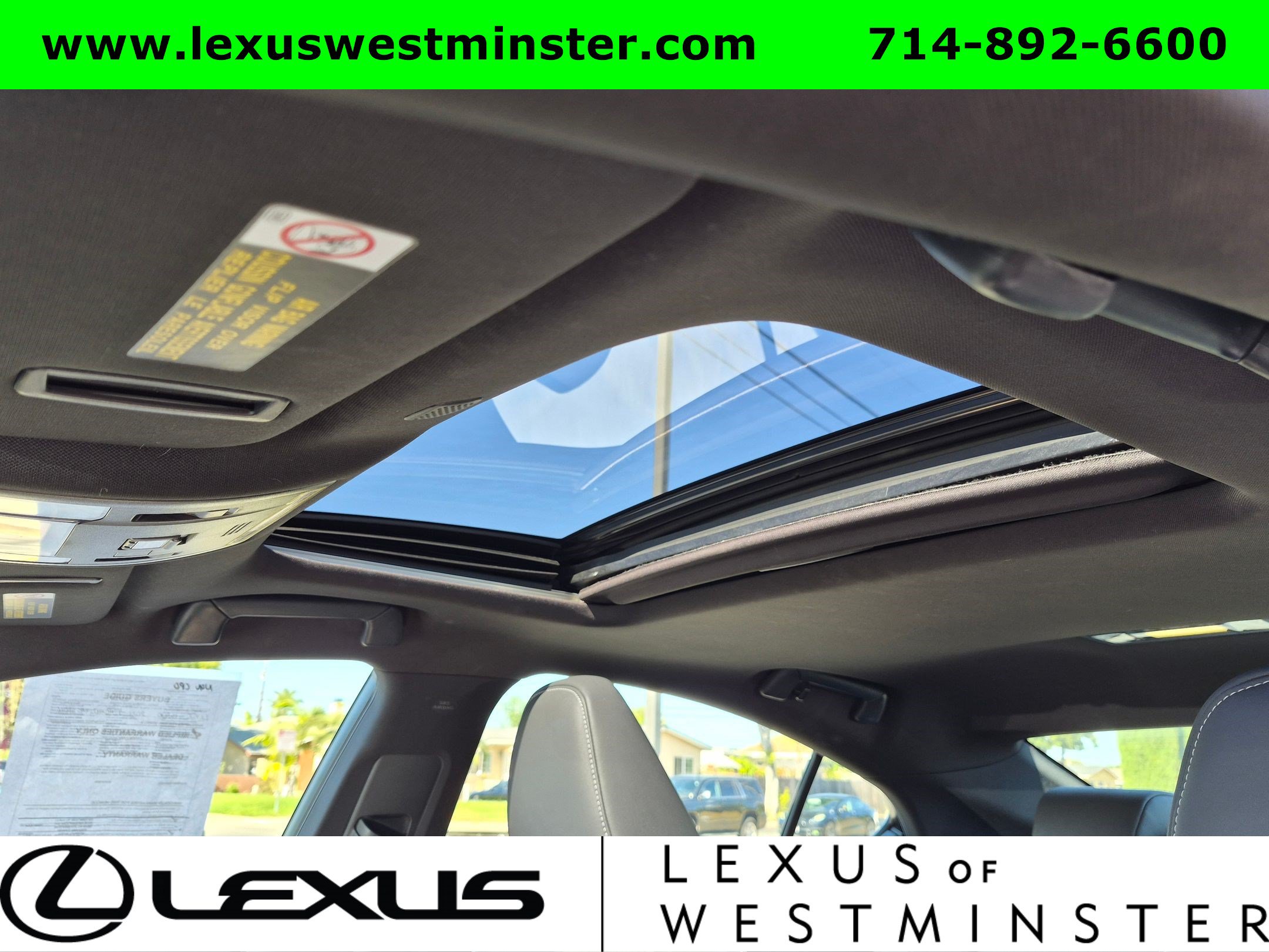 Used 2021 Lexus IS 300 w/ Comfort Package RWD image 19