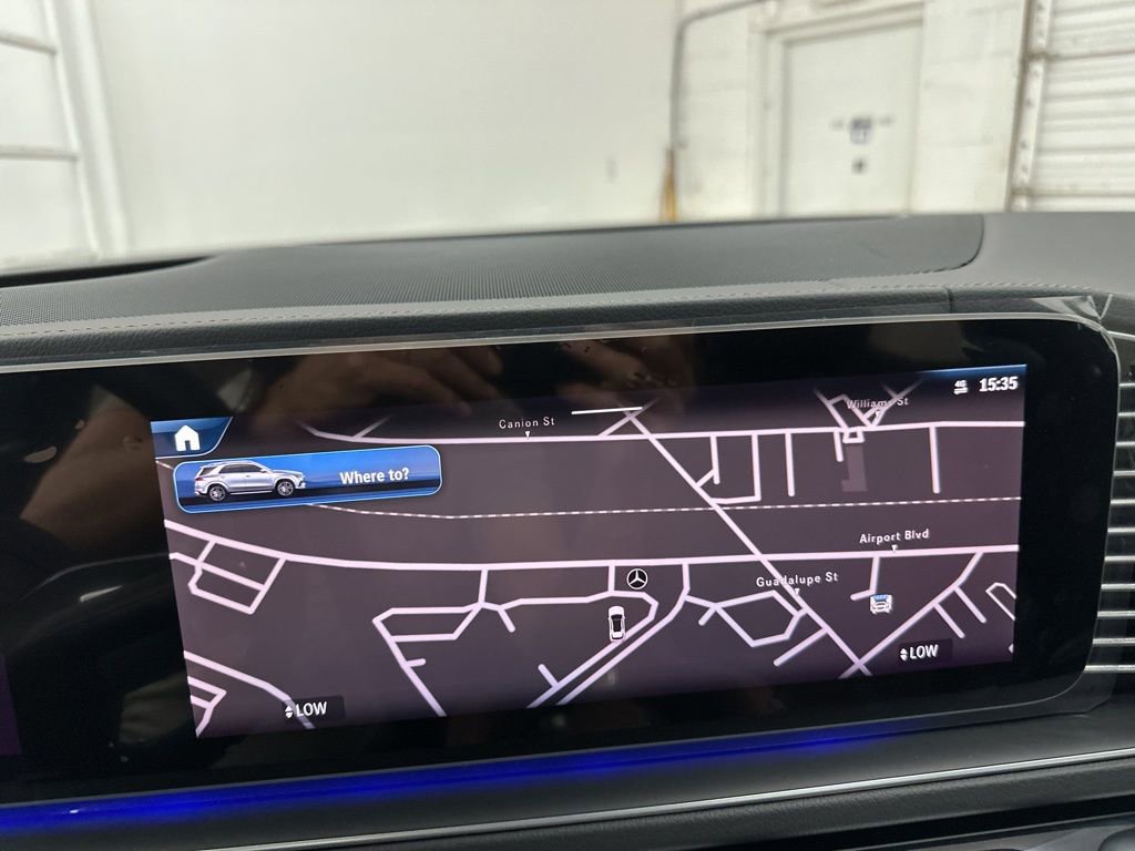 New 2026 Mercedes-Benz GLE 580 4MATIC image 15