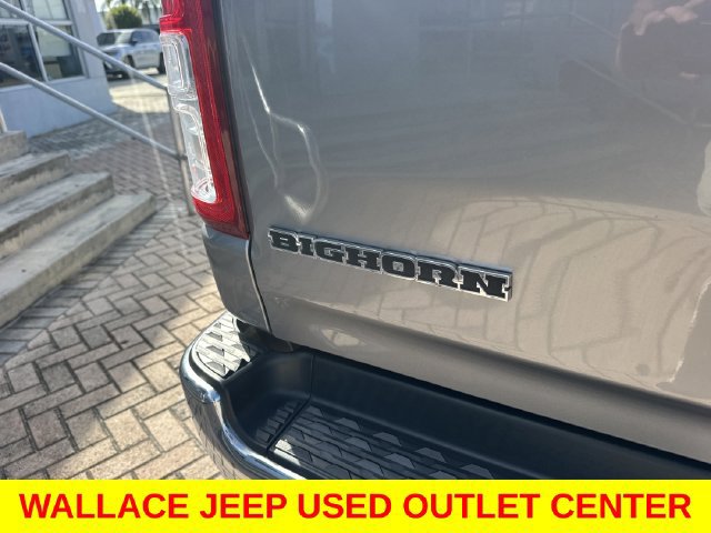 Used 2023 RAM 1500 Big Horn RWD image 10