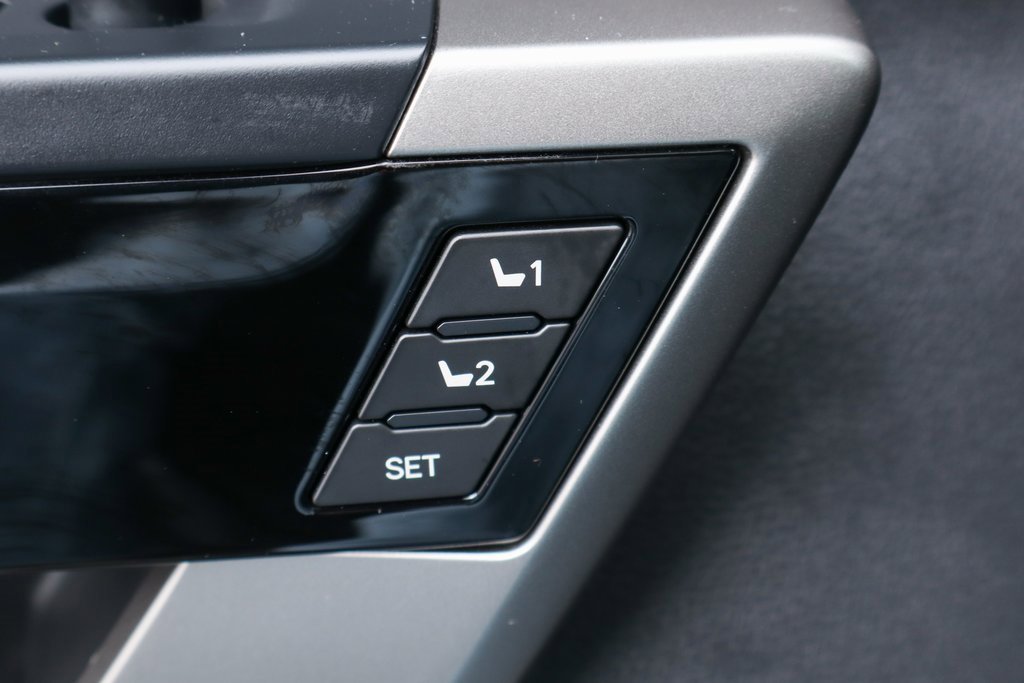 Used 2024 Toyota Tundra Limited w/ TRD Off-Road Package image 18