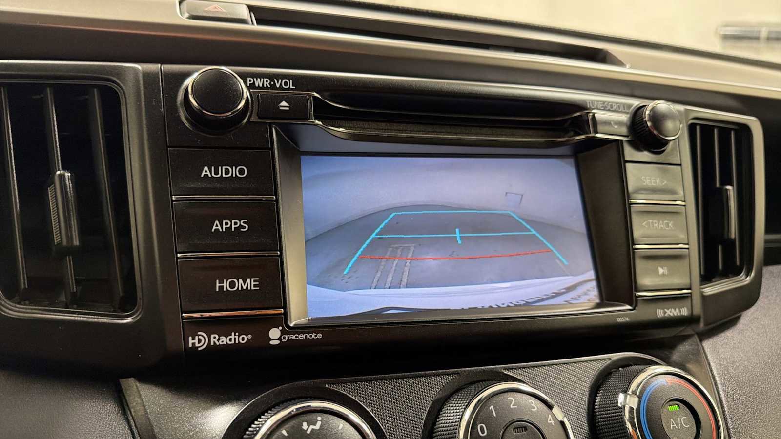 Certified 2017 Toyota RAV4 LE w/ All Weather Liner Package image 19