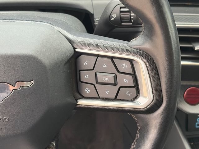 Used 2024 Ford Mustang Premium image 23