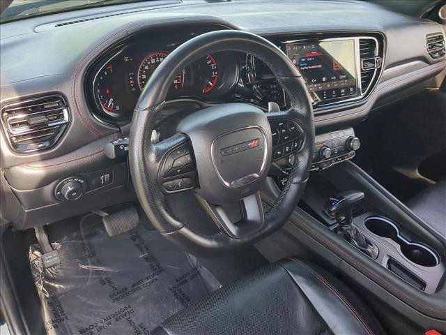 Used 2023 Dodge Durango GT RWD image 10