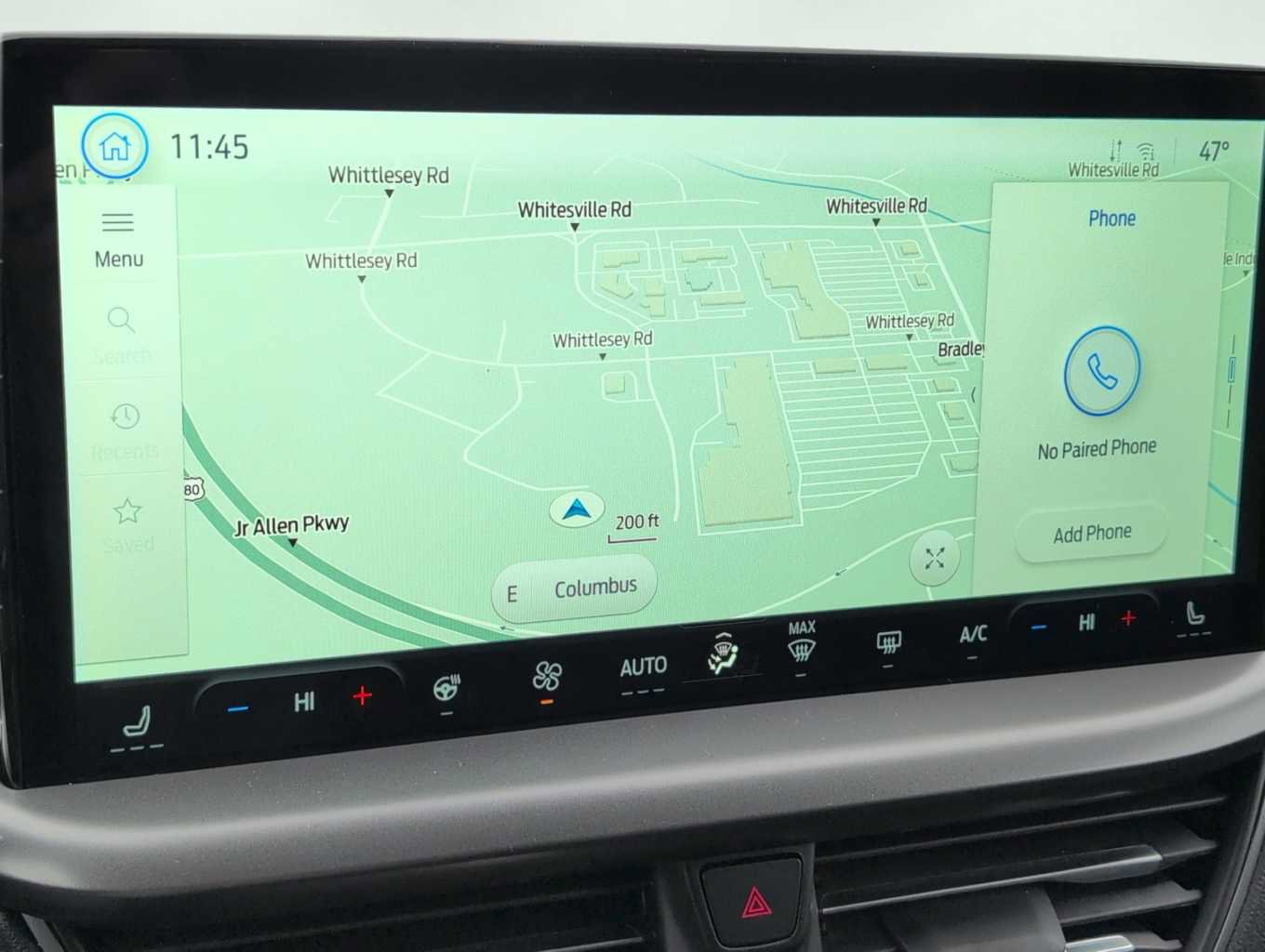 New 2026 Ford Escape Active w/ Tech Pack #1 image 21